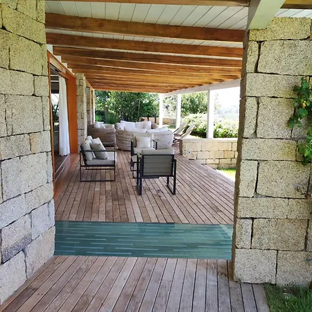 Fantastica Con Piscina 9 Posti Letto Villa