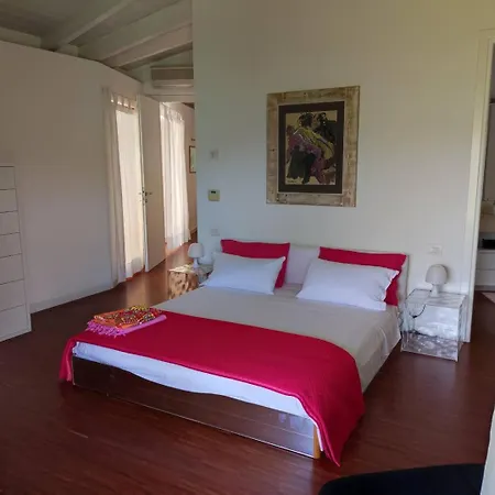 Villa Fantastica Con Piscina 9 Posti Letto *