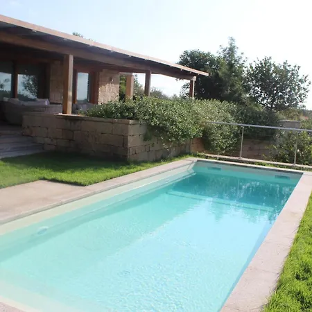 Fantastica Con Piscina 9 Posti Letto