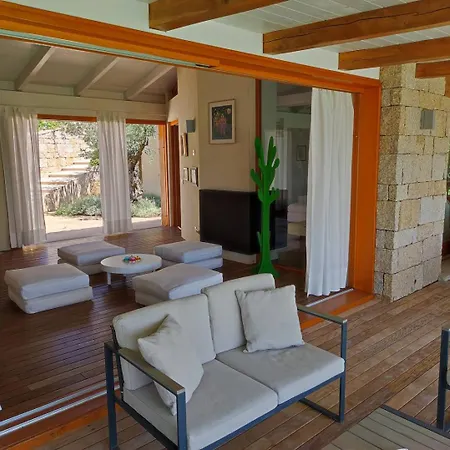 Villa Fantastica Con Piscina 9 Posti Letto