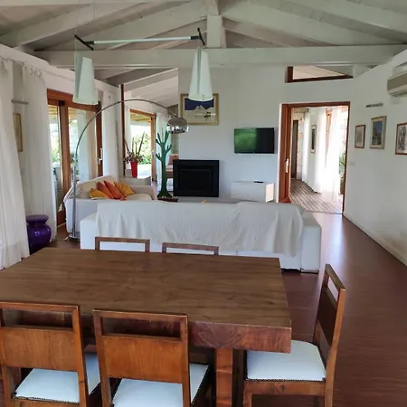 Villa Fantastica Con Piscina 9 Posti Letto *