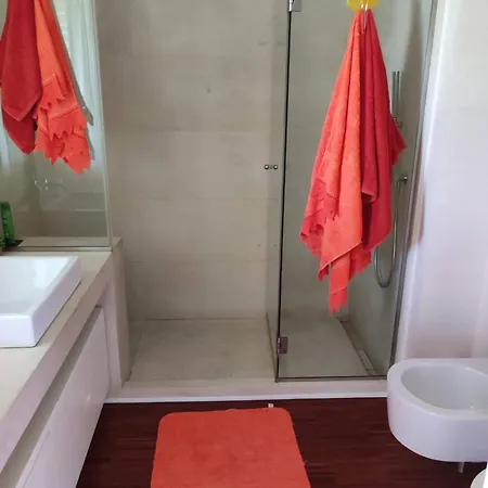 Fantastica Con Piscina 9 Posti Letto Villa *