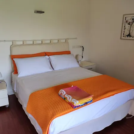 Fantastica Con Piscina 9 Posti Letto * Puntaldia