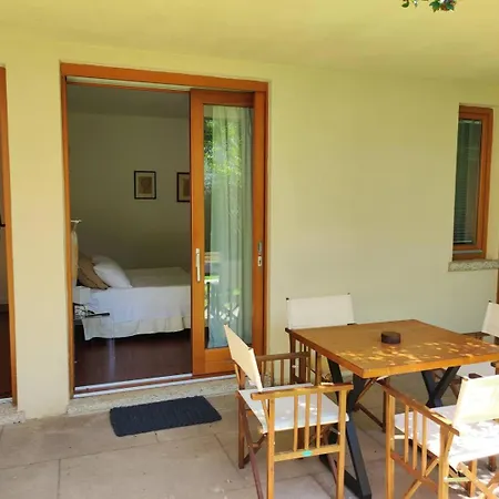 Villa Fantastica Con Piscina 9 Posti Letto Puntaldia