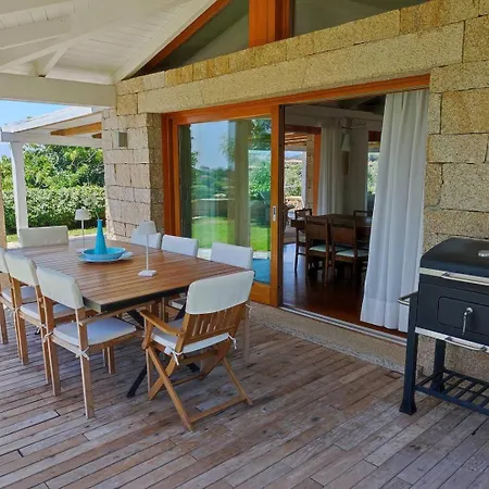 Villa Fantastica Con Piscina 9 Posti Letto