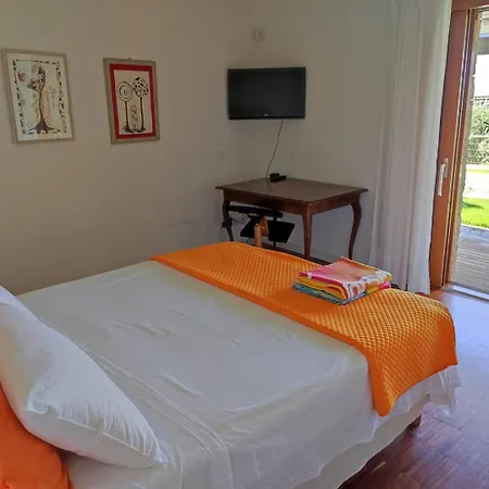 Fantastica Con Piscina 9 Posti Letto * Puntaldia